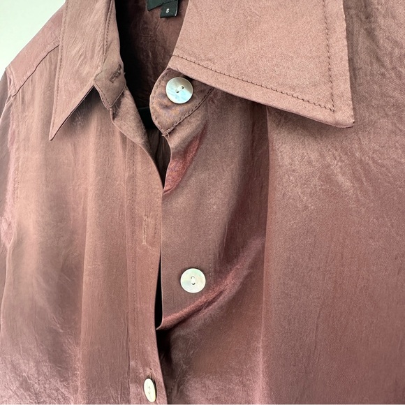 Rails Andrea Top in Nutmeg - Picture 9 of 13